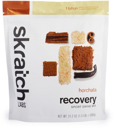 Sport Recovery Drink Mix - 12 Servings