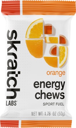 Skratch Labs Sport Energy Chews