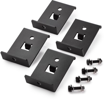 Boulder Solar Panel Mounting Brackets