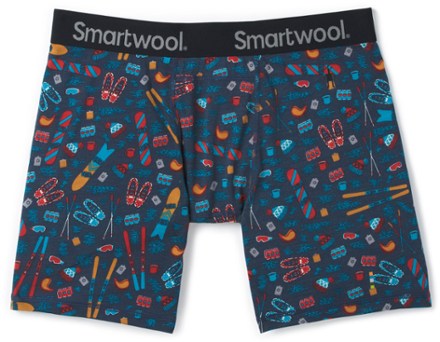 smartwool merino 150 boxer briefs