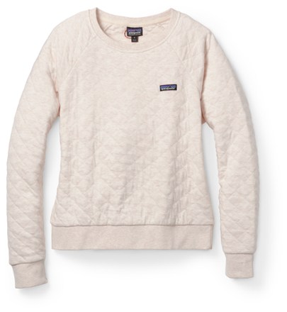 north face harway hybrid pullover