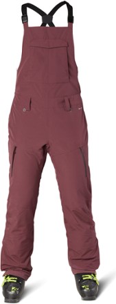 Sphinx Bib Snow Pants - Women's