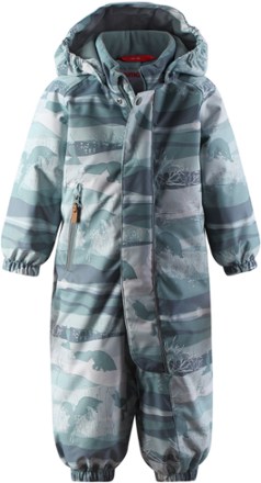 rei infant snowsuit