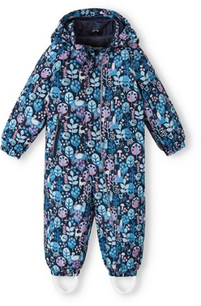 Reimatec Puhuri Bunting - Toddlers'