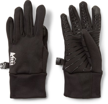 All Season Tech Comp Gloves - Kids'