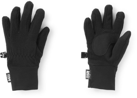 Fleece Gloves - Kids'