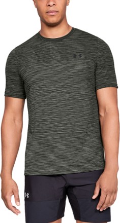 Under Armour Mens Vanish Seamless Short