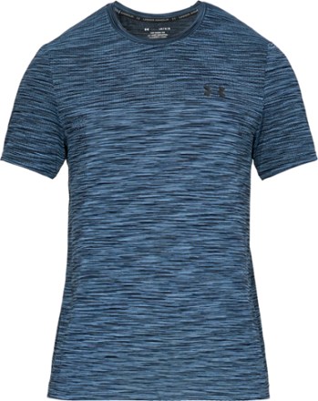 Under Armour Mens Vanish Seamless Short