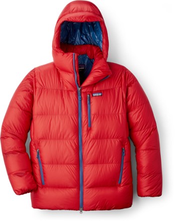 Patagonia Fitz Roy Down Parka - Men's | REI Co-op