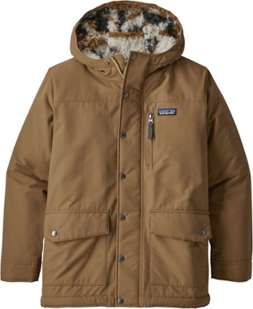 Infurno Insulated Jacket - Boys'