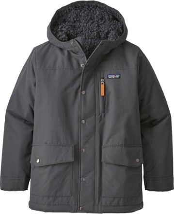 Infurno Insulated Jacket - Boys'
