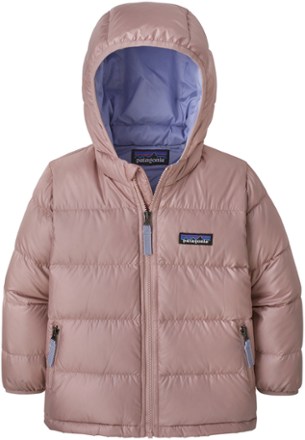 Patagonia toddler hi loft top