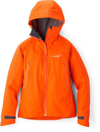 jern lyserød tvetydig Norrona Falketind Gore-Tex Jacket - Women's | REI Co-op