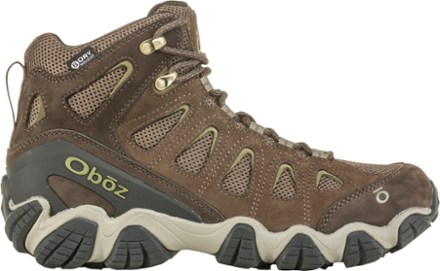 Rei oboz best sale sawtooth