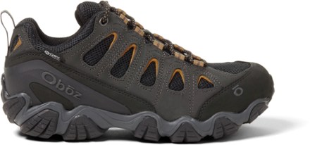 Sawtooth II Low Waterproof Hiking Shoes - Men's