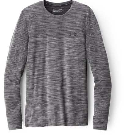 under armour vanish seamless long sleeve