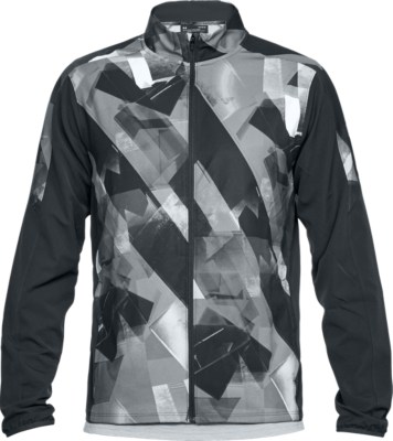 under armour out and back jacket