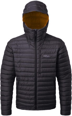rab coats