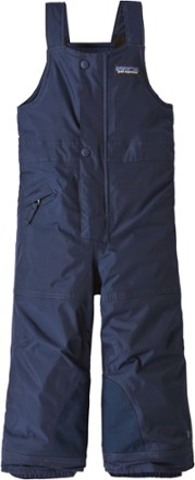 patagonia snow pile bibs