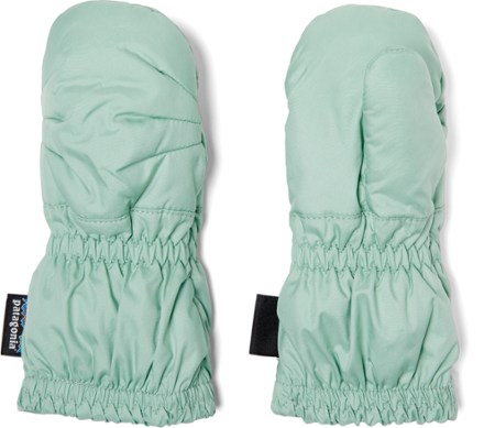 best mittens for 18 month old