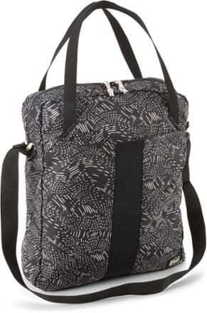 Stuff Travel Tote - Print