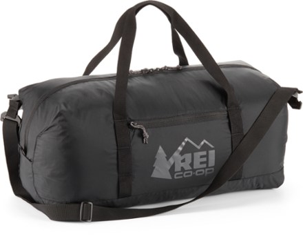 rei duffle bags with wheels