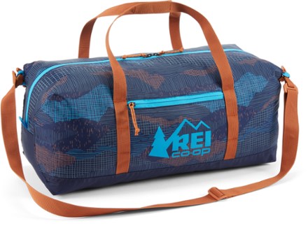 rei travel duffel