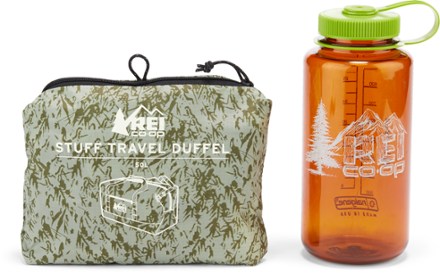 REI Co-op Stuff Travel Duffel – 50L