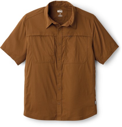 quick dry hiking shirts