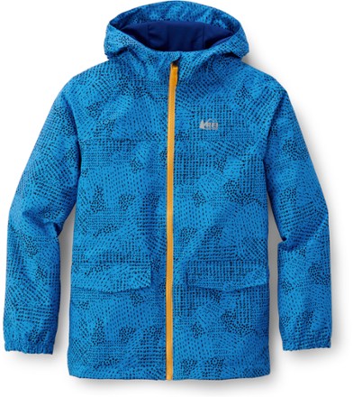 rei kids raincoat