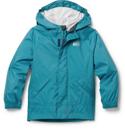 REI Co-op Rainwall Rain Jacket - Toddlers' 0