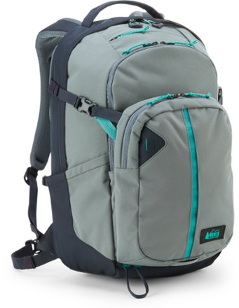 rei luggage sale
