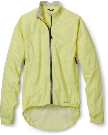sugoi bike jacket