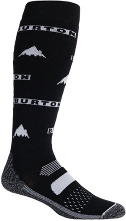 Performance Midweight Snowboard Socks - Men's