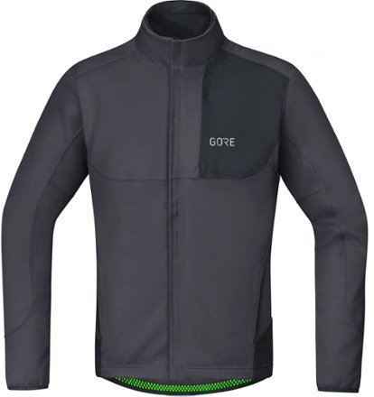 C5 GORE WINDSTOPPER Thermo Trail Bike Jacket - Men's