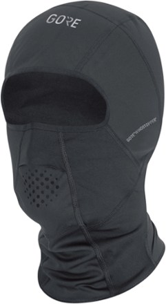 gore bike wear hood