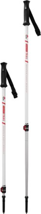 MSR DynaLock Trail Backcountry Poles - Pair | REI Co-op
