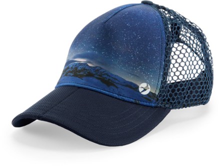 oiselle running hat