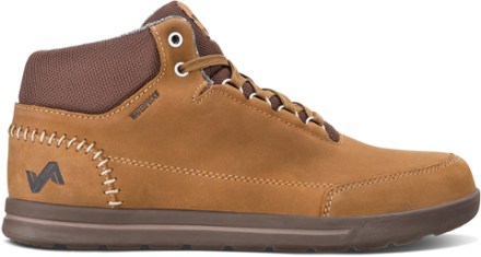 forsake phil mid review