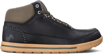 Phil Mid Boots - Men's