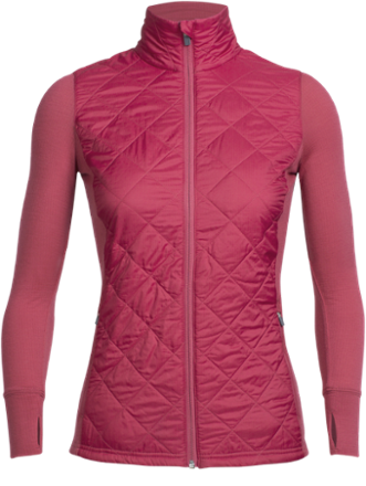 Ellipse Jacket Women s