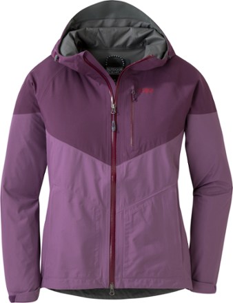 Outdoor Research Aspire Jacket - Women's