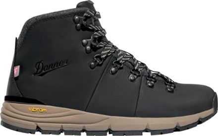 Danner Weatherized Mountain 600 Hiking Boots - Women's 0