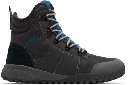 Fairbanks Omni-Heat Snow Boots - Men's