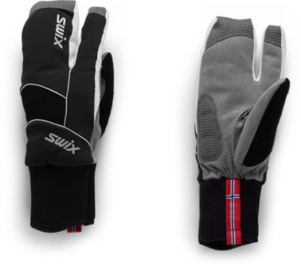 Star XC 2.0 3-in-1 Gloves - Women's