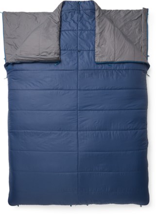 Exped MegaSleep Duo 25/40 Double Sleeping Bag