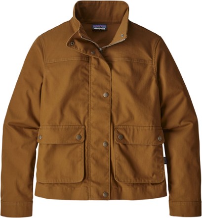 multi pocket bomber jacket