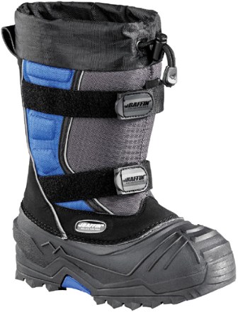 baffin mustang boots