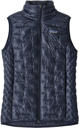 Patagonia Women's Micro Puff Insulated Vest