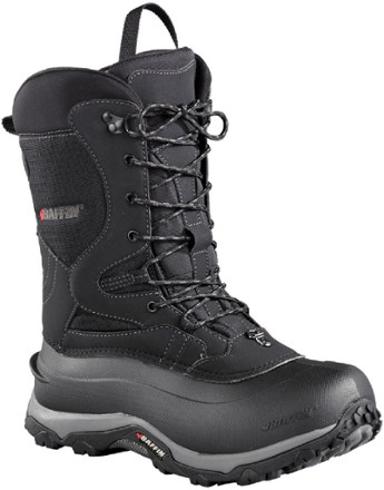 baffin summit boots